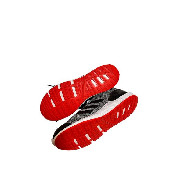 Adidas Cosmic 2 SL Gray Athletic Running Shoe Size 7 Men - Picture 9 of 10